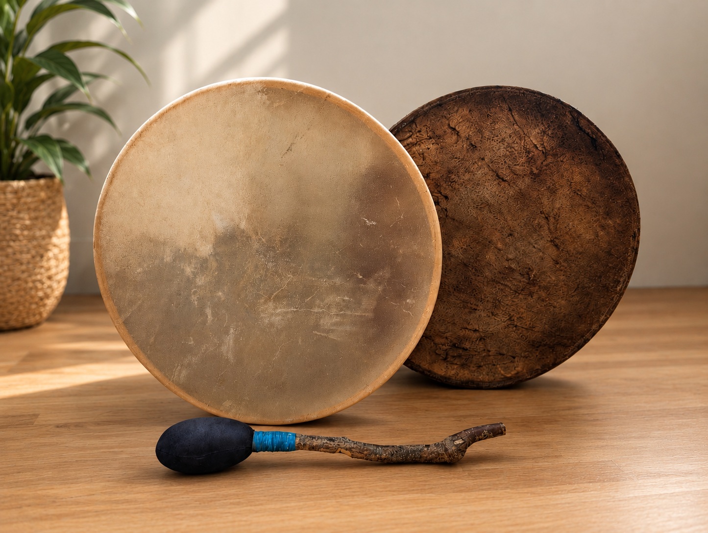 Rhythm of Life workshop