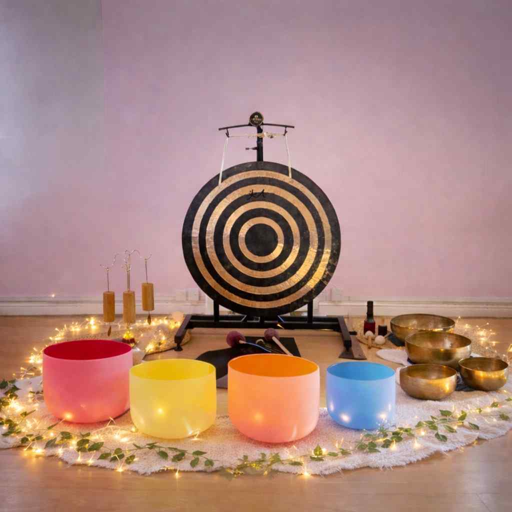 Sound Healing