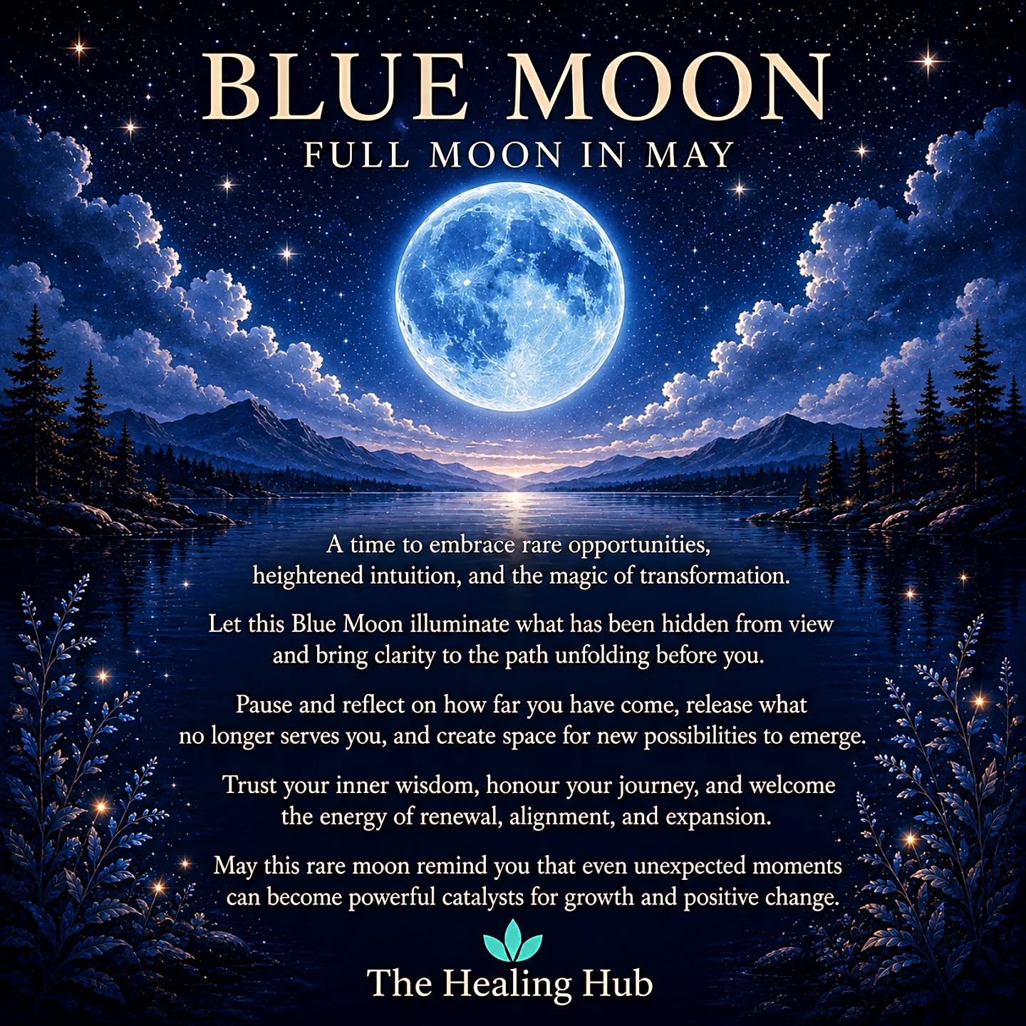 Blue Moon